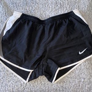 Nike athletic shorts